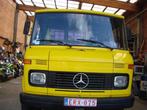 Mercedes-Benz L508DG, Auto's, Achterwielaandrijving, Overige kleuren, Overige bekleding, Mercedes-Benz