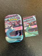 Petite boîte Pokémon métallique Lanssorien, Hobby & Loisirs créatifs, Comme neuf