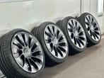 Splinternieuwe 20” Überturbine Wielen Tesla Model 3 (set), Ophalen, Banden en Velgen, Nieuw, 235 mm