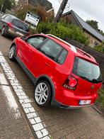 Polo cross al gekourd voor verkoop, Auto's, Volkswagen, Automaat, Stof, 4 cilinders, 5 zetels