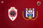 1 ticket halve finale Antwerp - Anderlecht T4 zitplaats, Tickets en Kaartjes, Sport | Voetbal