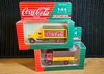 Coca Cola model auto's, Hobby & Loisirs créatifs, Voitures miniatures | Échelles Autre, Comme neuf, Enlèvement ou Envoi
