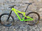 specialized, enduro comp 650d de 2017, Fietsen en Brommers, Fietsen | Mountainbikes en ATB, Gebruikt, 49 tot 53 cm, Ophalen, Overige merken