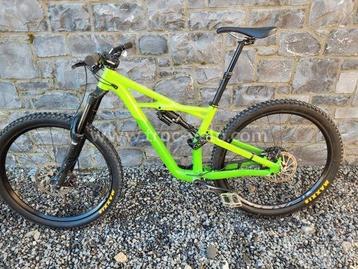 specialized, enduro comp 650d de 2017, Autres marques, 49 à 53 cm, Enlèvement, Hommes