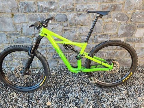 specialized, enduro comp 650d de 2017, Fietsen en Brommers, Fietsen | Mountainbikes en ATB, Gebruikt, Heren, Overige merken, 49 tot 53 cm