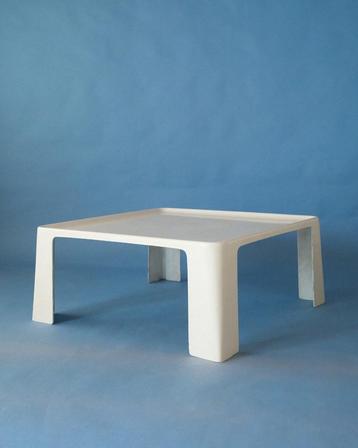 Amanta salontafel coffee table, Mario Bellini, C&B Italia beschikbaar voor biedingen