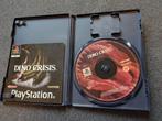 Dino Crisis PS1 game (Engelstalige versie), Avontuur en Actie, Gebruikt, 1 speler, Ophalen of Verzenden