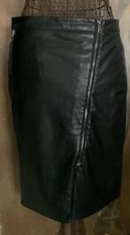 Steps jolie jupe noire en simili cuir 38, Vêtements | Femmes, Comme neuf, Noir, Taille 38/40 (M), Steps