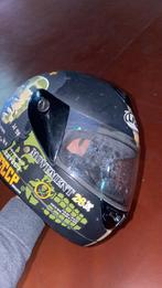 Lazer motorhelm, Motoren, Kleding | Motorhelmen, Lazer, Tweedehands, Integraalhelm, M