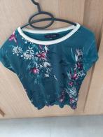 Blouse/ t-shirt taille 34, Vêtements | Femmes, T-shirts, Taille 34 (XS) ou plus petite, Porté, Enlèvement ou Envoi