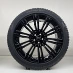 Land Rover Range Rover (sport) 23 inch black velgen STYLE 10, 285 mm, Banden en Velgen, Nieuw, Overige maten