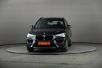 (2AJH758) BMW X1, SUV ou Tout-terrain, 5 places, Noir, Automatique
