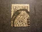 Colombia/Colombie 1892 Mi 110(o) Gestempeld/Oblitéré, Verzenden, Gestempeld, Zuid-Amerika
