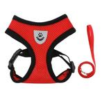 Honden harnas S/M/L, Dieren en Toebehoren, Honden-accessoires, Ophalen of Verzenden