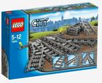 Lego City 7895 Wissels, Ophalen, Zo goed als nieuw, Complete set, Lego