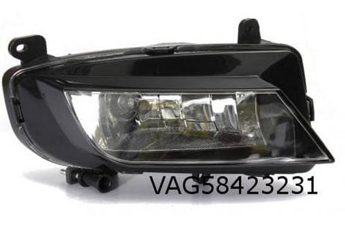 Audi A4 Avant / Sedan (1/08-11/15) mistlamp Links OES! 8K094, Auto-onderdelen, Verlichting, Audi, Nieuw, Verzenden