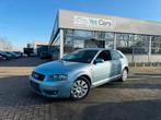 Audi a3 met keuring verkoop en garantie, Auto's, Voorwielaandrijving, 4 deurs, Zwart, 4 cilinders