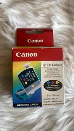 Canon CL-51 – Kleurencartridge (FINE), Ophalen, Zo goed als nieuw, Cartridge, Canon