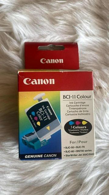 Canon CL-51 – Kleurencartridge (FINE) beschikbaar voor biedingen