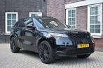 Land Rover Range Rover Velar 2.0 I4 AWD SE, Automaat, Range Rover Velar, Zwart, Bedrijf