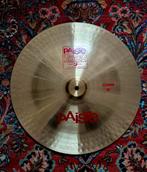 Paiste 2002 China, Muziek en Instrumenten, Drumstellen en Slagwerk, Ophalen of Verzenden, Zo goed als nieuw