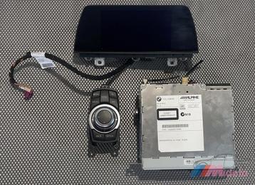 BMW F20/F21 NAVI SET CI929893901 beschikbaar voor biedingen