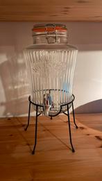 Drankdispenser, Huis en Inrichting, Ophalen, Zo goed als nieuw