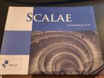 Schoolboek Scalae Grammatica Latijn, Boeken, Gelezen, Plantyn, Ophalen of Verzenden, Latijn