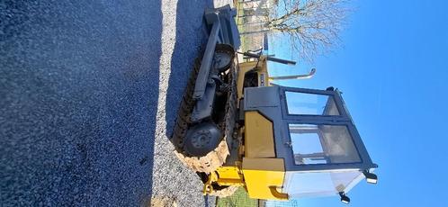 Bulldozer / mes bulldozer, Zakelijke goederen, Machines en Bouw | Kranen en Graafmachines, Bulldozer, Ophalen
