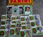 Panini football 2005 19X LA LOUVIERE voetbal stickers 2005, Verzenden, Nieuw