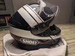 Shoei NXR Philosopher maat M, Motoren, M, Heren, Ophalen of Verzenden, Integraalhelm