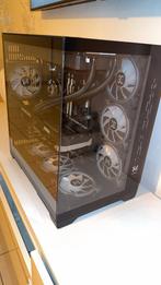 Tour Pc de bureau Gamer Neuf Facture Garantie rtx 5070ti 32g, Enlèvement ou Envoi, Comme neuf