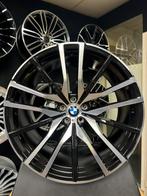 22 inch velgen voor BMW 742M 5x112 breedser X5 X6 G05 G06 G0