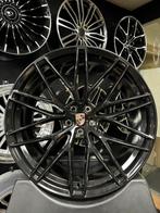 21 inch velgen voor Porsche 5x112 breedset GTS look Macan, Enlèvement ou Envoi, Neuf, Porsche