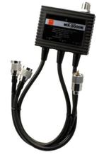 diamond mx3000N triplexer, Ophalen, Nieuw