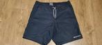 donkerblauwe zwemshort Brunotti maat 164 - 176, Sport- of Zwemkleding, Ophalen of Verzenden, Zo goed als nieuw, Brunotti