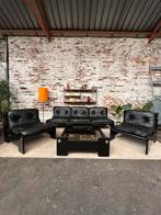 Fauteuil met vintage design, Ophalen
