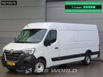 Renault Master 145PK 145PK L4H2 Airco Cruise PDC Extra Lang, Auto's, Bestelwagens en Lichte vracht, Gebruikt, 4 cilinders, Renault