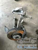 VW Phaeton 4.2 V8 Wieldommen rechts en links bouwjaar 2004, Ophalen of Verzenden, Gebruikt, Volkswagen