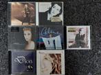 CD de Céline Dion, Enlèvement ou Envoi