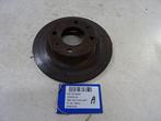 REMSCHIJF ACHTER Fiat 124 Spider (01-1969/11-1985), Gebruikt, Fiat
