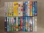 Walt Disney video cassette VHS, Comme neuf, Enlèvement ou Envoi