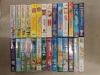 Walt Disney video cassette VHS, Comme neuf, Enlèvement ou Envoi