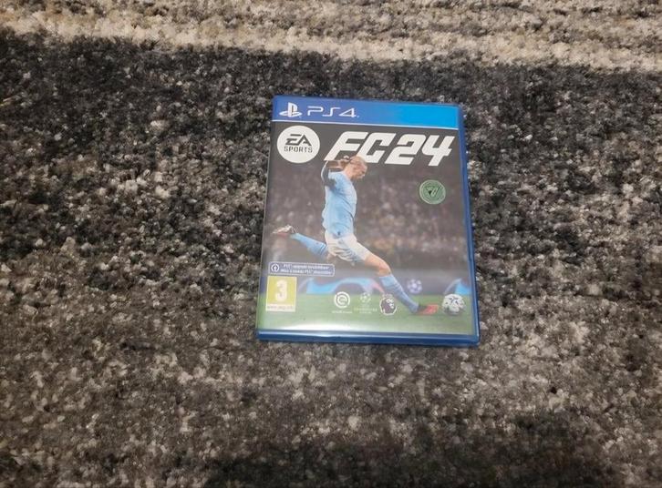 PS4 games, Games en Spelcomputers, Games | Sony PlayStation 4, Zo goed als nieuw, Ophalen