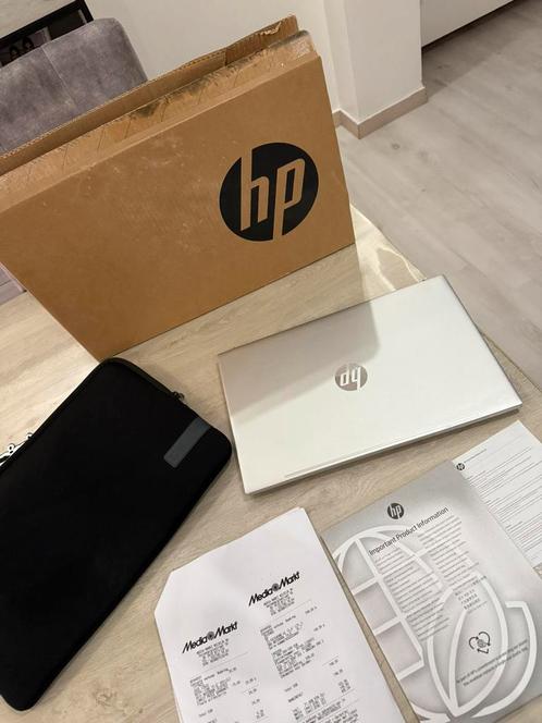 HP Pavilion 15 | i5 | 16GB | 512GB SSD + GRATIS laptopcase, Computers en Software, Windows Laptops, Zo goed als nieuw, 15 inch
