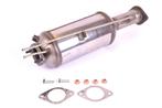 Roetfilter Ford C-Max, Focus 2.0 TCDi, Auto-onderdelen, Ophalen of Verzenden, Nieuw, Ford