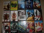 DVD'S Actie, Ophalen, Zo goed als nieuw, Actie