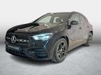 Mercedes-Benz GLA 180 AMG Line + NIGHTPACK + SURROUND VIEW +, Auto's, Mercedes-Benz, Stof, Gebruikt, Euro 6, 4 cilinders