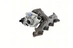 Turbo Ford in standaardruil - 1 jaar garantie, Ophalen, Nieuw, Ford