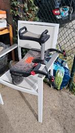 Lascal buggy board met zitje, Kinderen en Baby's, Ophalen, Gebruikt
